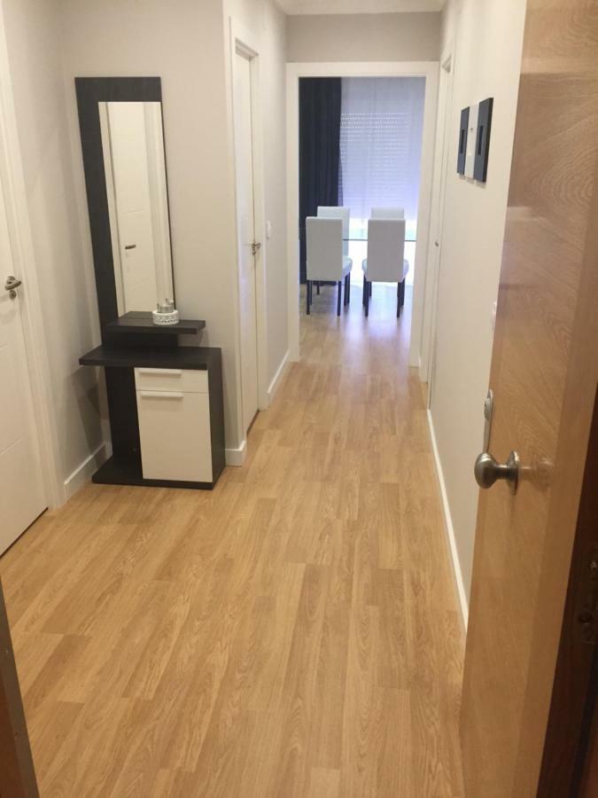 Апартаменты Piso En Эль-Грове Экстерьер фото