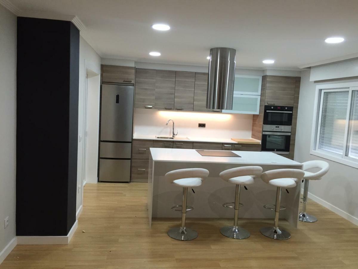 Апартаменты Piso En Эль-Грове Экстерьер фото