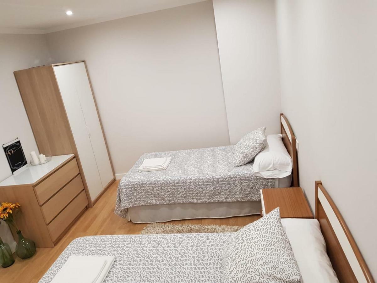 Апартаменты Piso En Эль-Грове Экстерьер фото